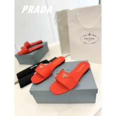 Prada Slippers